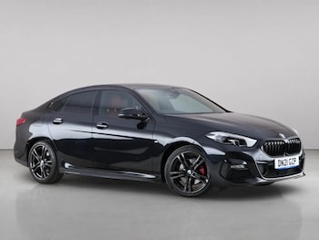 Used BMW 2 Series Gran Coupe 2021 for sale - 79068281: Photo