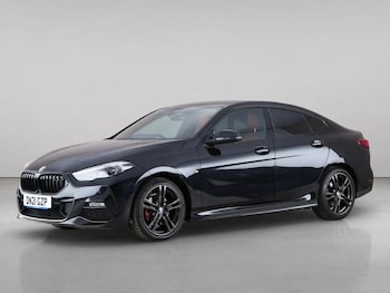 Used BMW 2 Series Gran Coupe 2021 for sale - 79068281: Photo