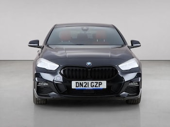 Used BMW 2 Series Gran Coupe 2021 for sale - 79068281: Photo