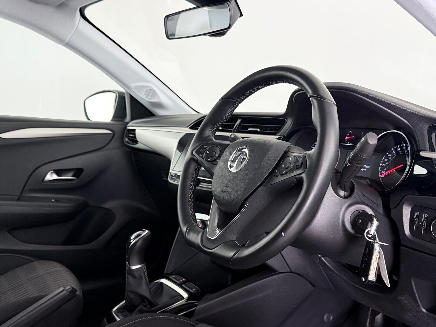 Used Vauxhall Corsa 2022 for sale - 77332133: Photo 11