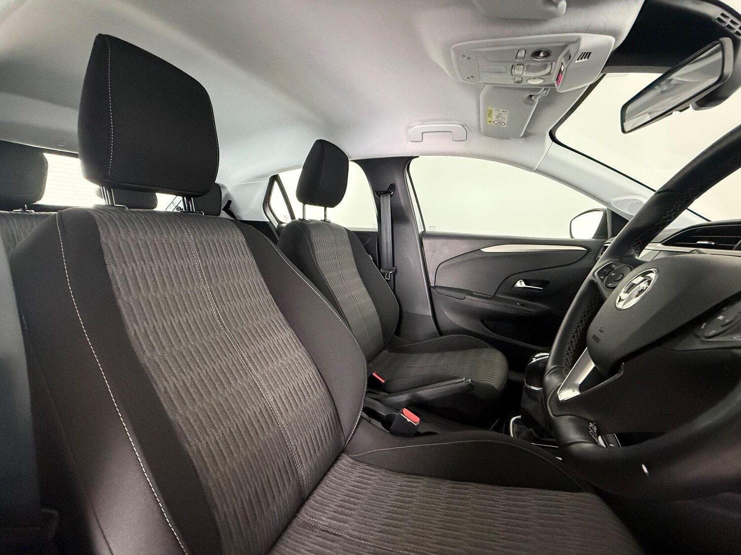 Used Vauxhall Corsa 2022 for sale - 77332133: Photo 12