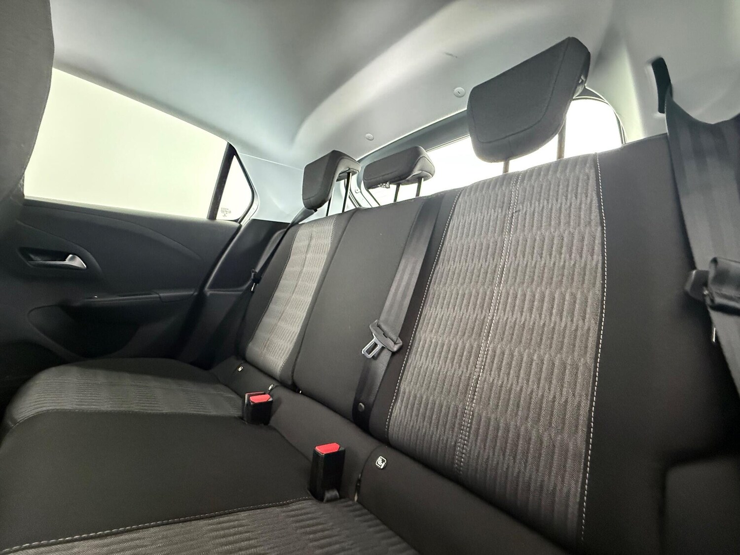 Used Vauxhall Corsa 2022 for sale - 77332133: Photo 14