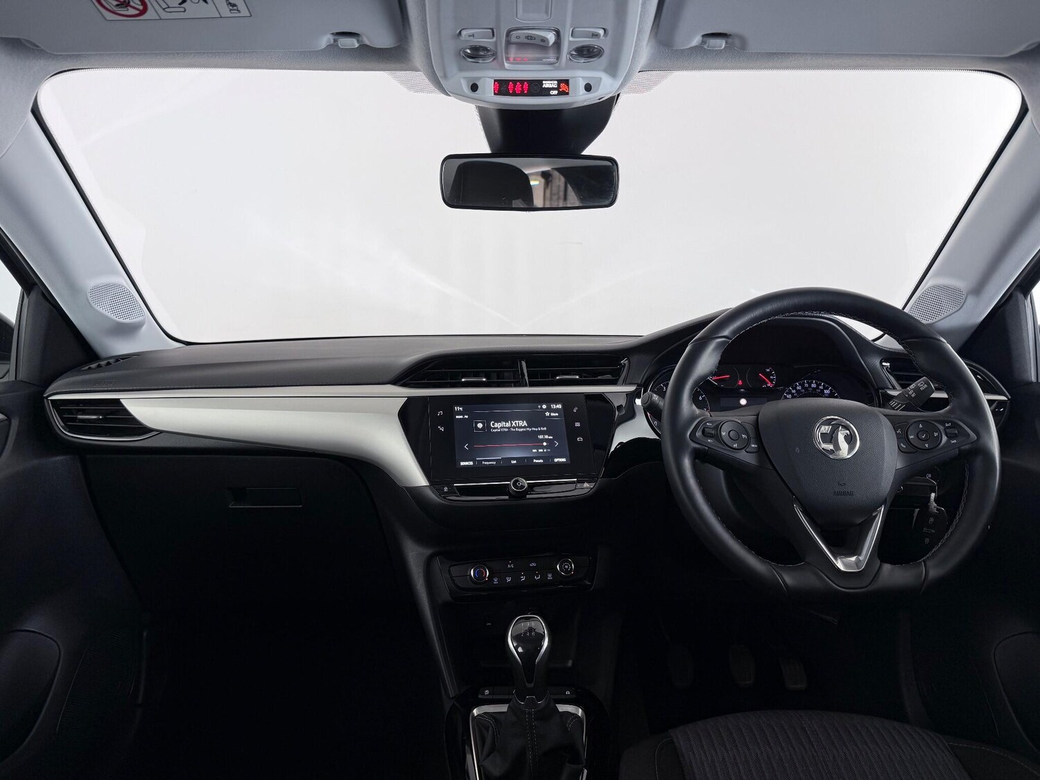 Used Vauxhall Corsa 2022 for sale - 77332133: Photo 15