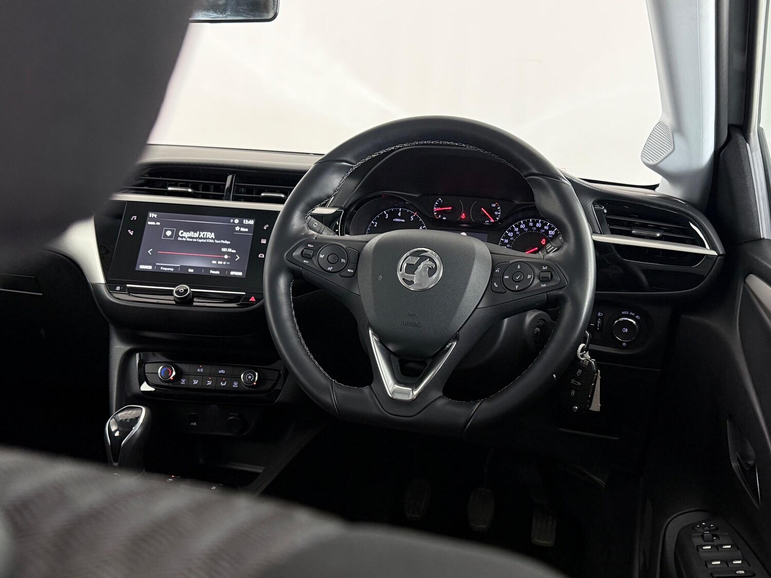 Used Vauxhall Corsa 2022 for sale - 77332133: Photo 16