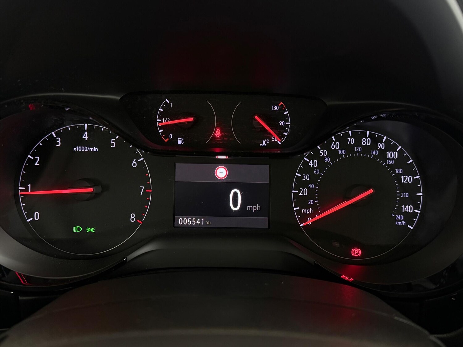 Used Vauxhall Corsa 2022 for sale - 77332133: Photo 18