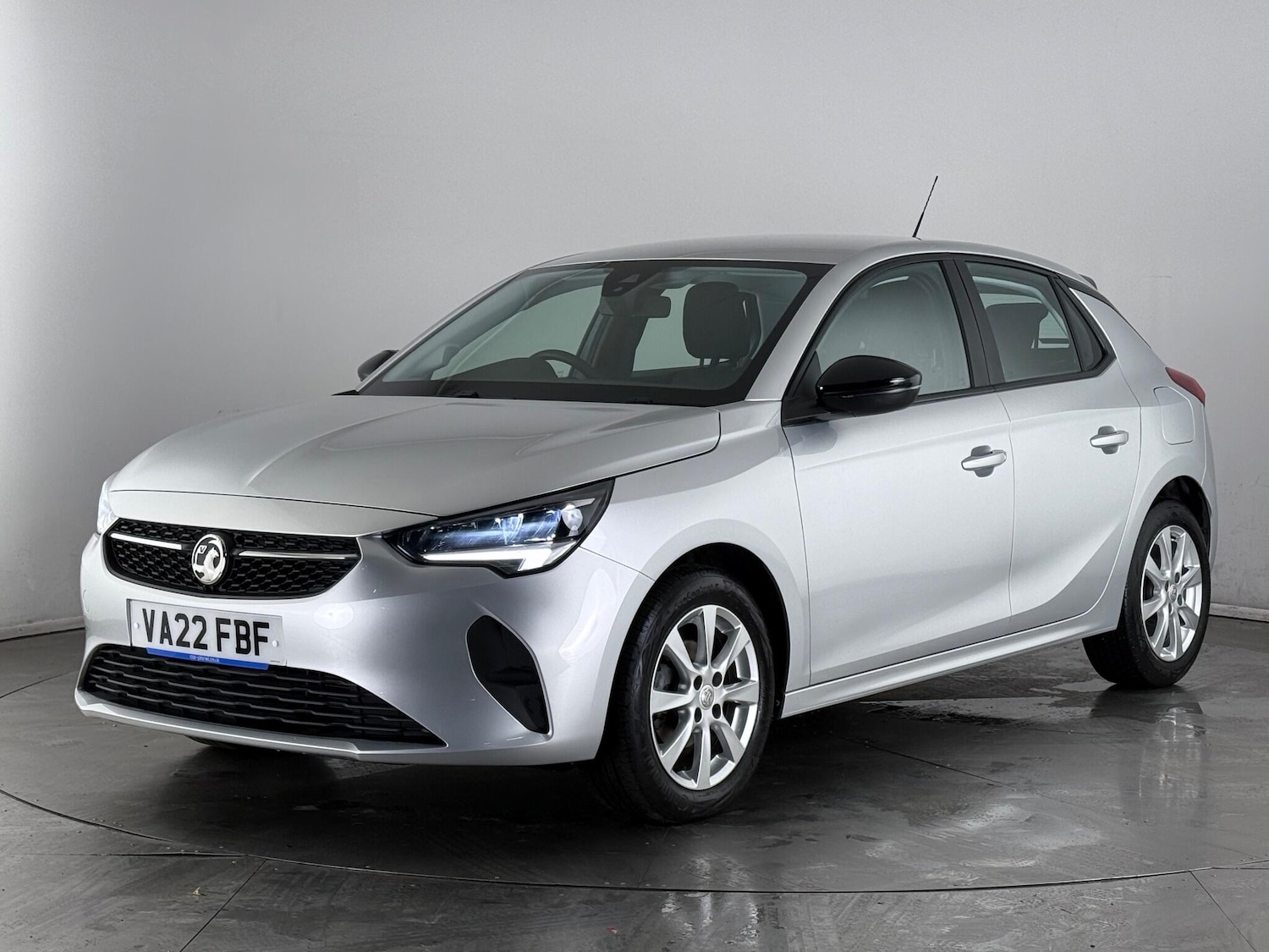 Used Vauxhall Corsa 2022 for sale - 77332133: Photo 2