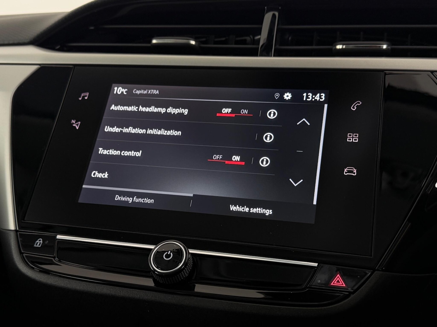 Used Vauxhall Corsa 2022 for sale - 77332133: Photo 24