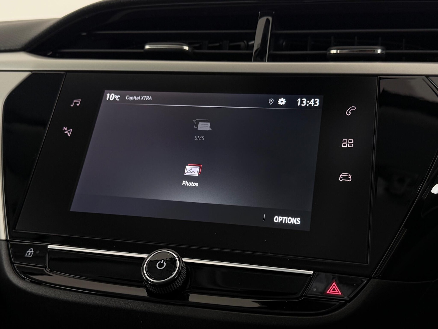 Used Vauxhall Corsa 2022 for sale - 77332133: Photo 25