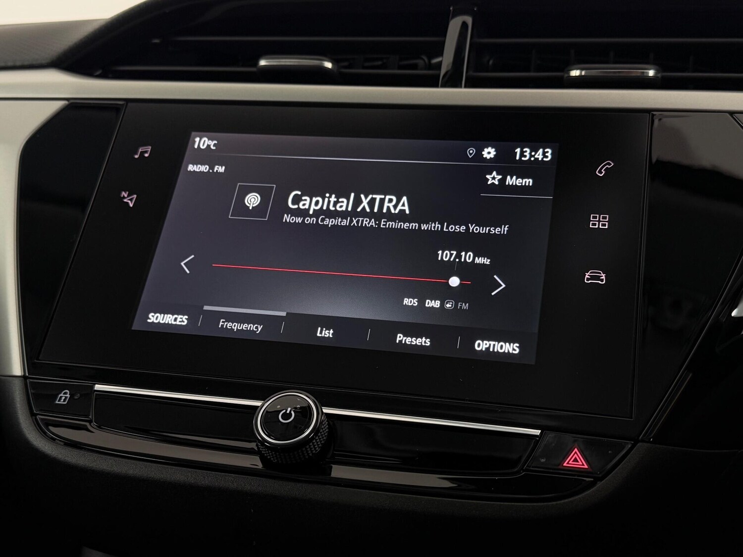 Used Vauxhall Corsa 2022 for sale - 77332133: Photo 26