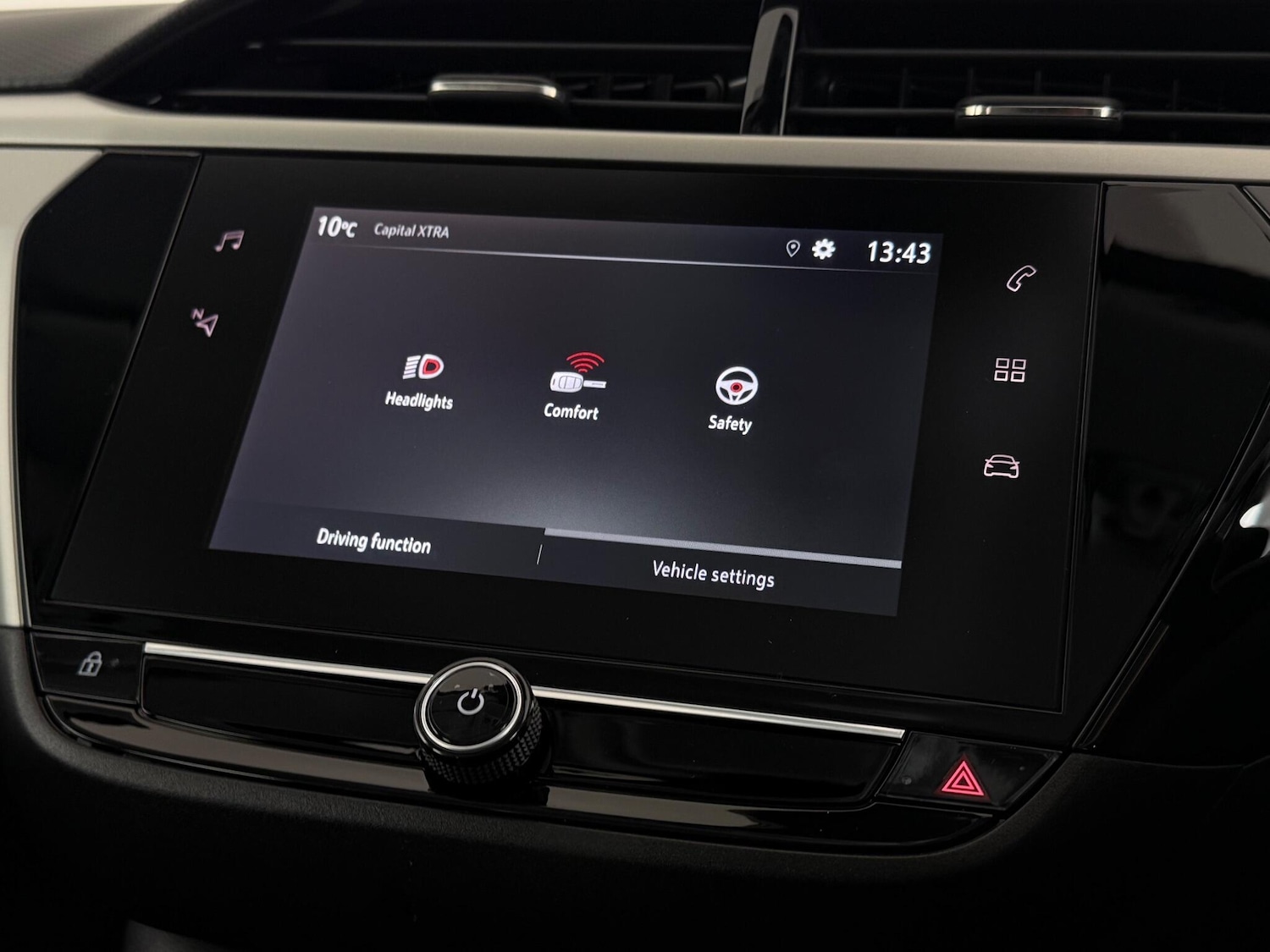 Used Vauxhall Corsa 2022 for sale - 77332133: Photo 27