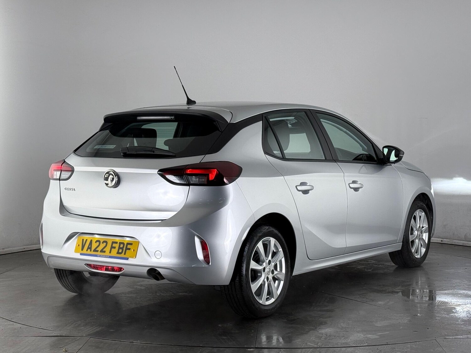 Used Vauxhall Corsa 2022 for sale - 77332133: Photo 3