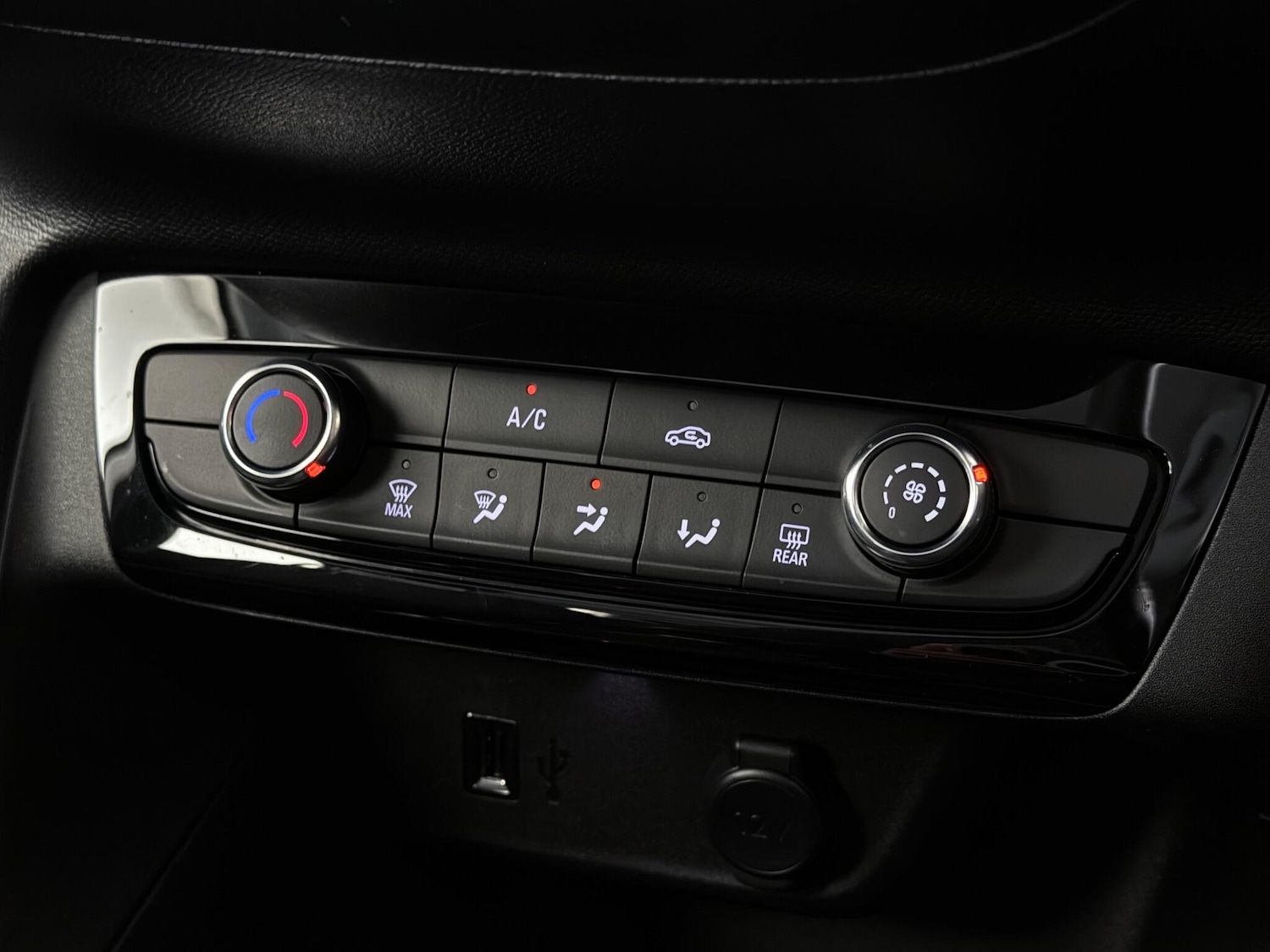 Used Vauxhall Corsa 2022 for sale - 77332133: Photo 30