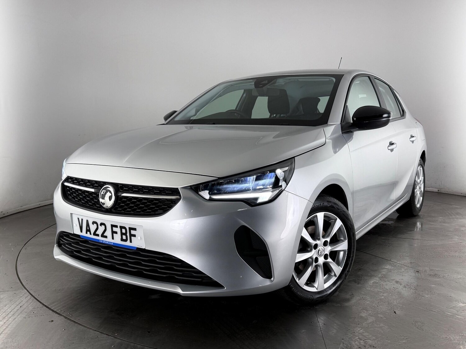 Used Vauxhall Corsa 2022 for sale - 77332133: Photo 31