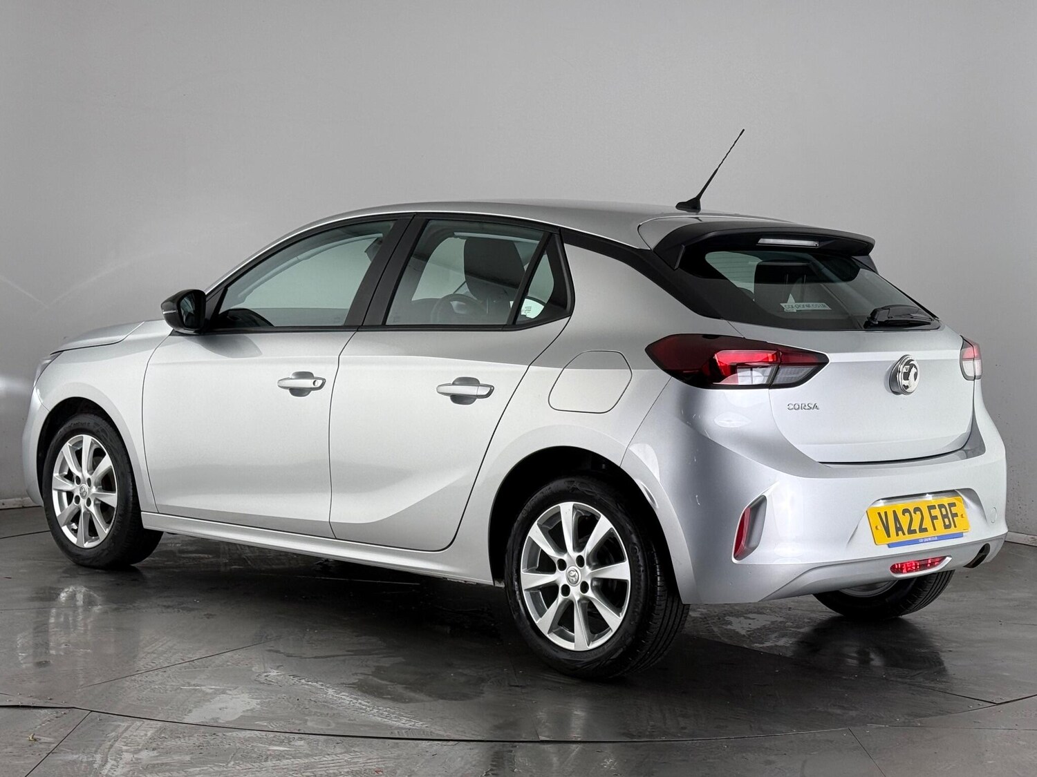 Used Vauxhall Corsa 2022 for sale - 77332133: Photo 4