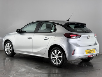 Used Vauxhall Corsa 2022 for sale - 77332133: Photo