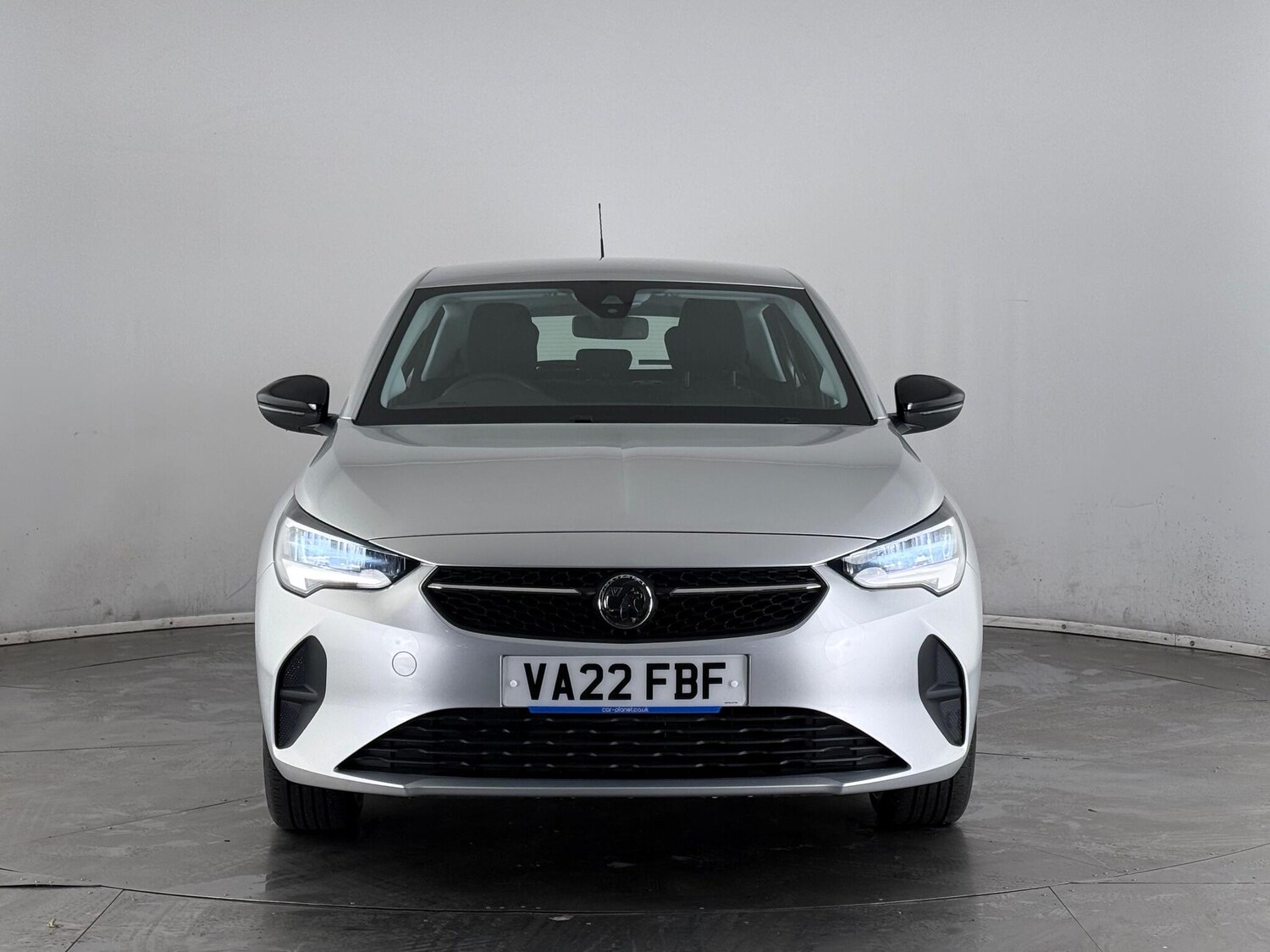 Used Vauxhall Corsa 2022 for sale - 77332133: Photo 5