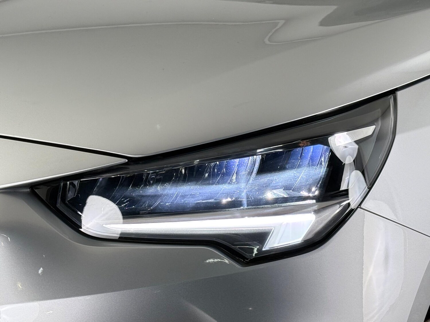 Used Vauxhall Corsa 2022 for sale - 77332133: Photo 6