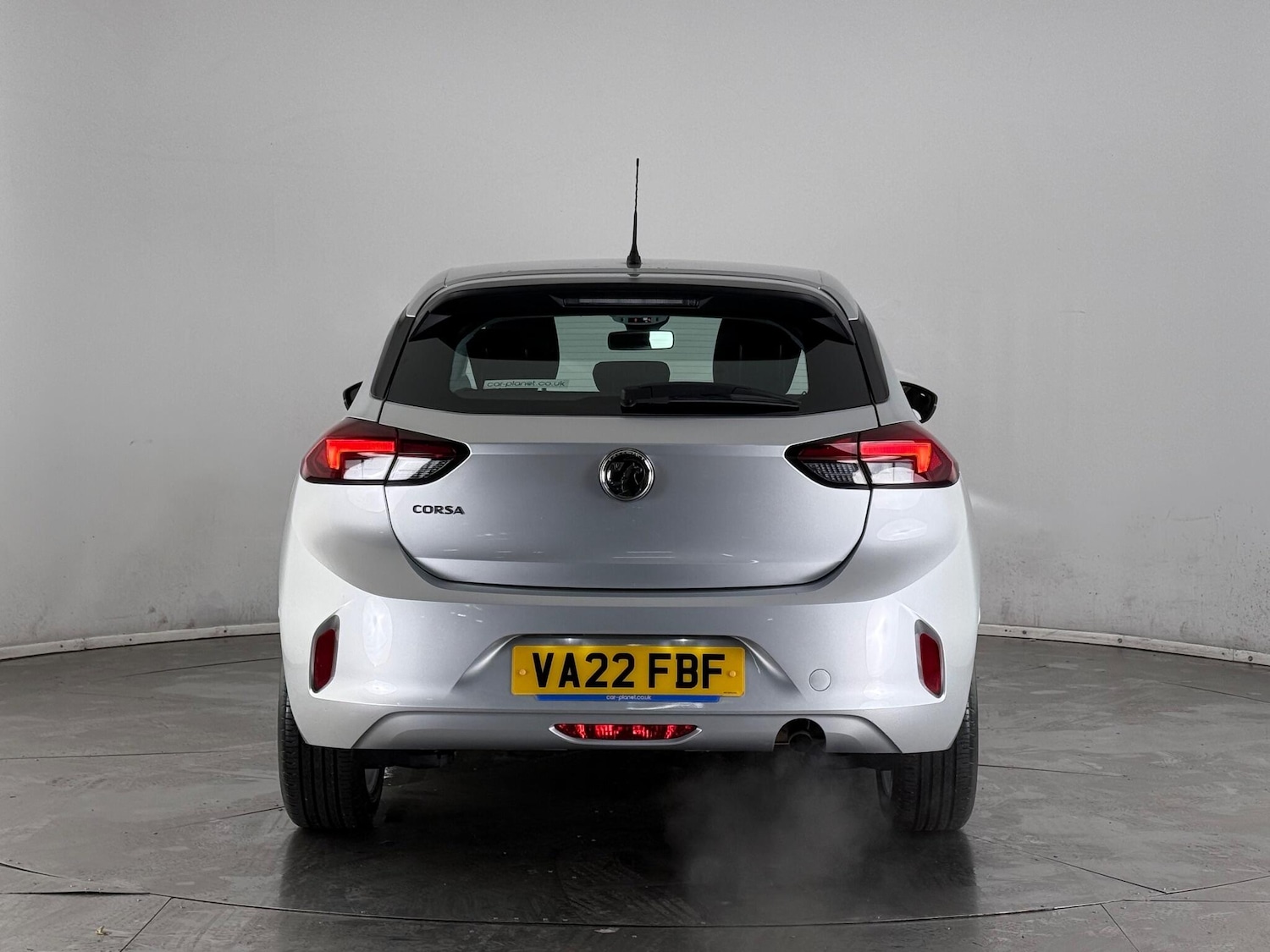 Used Vauxhall Corsa 2022 for sale - 77332133: Photo 7