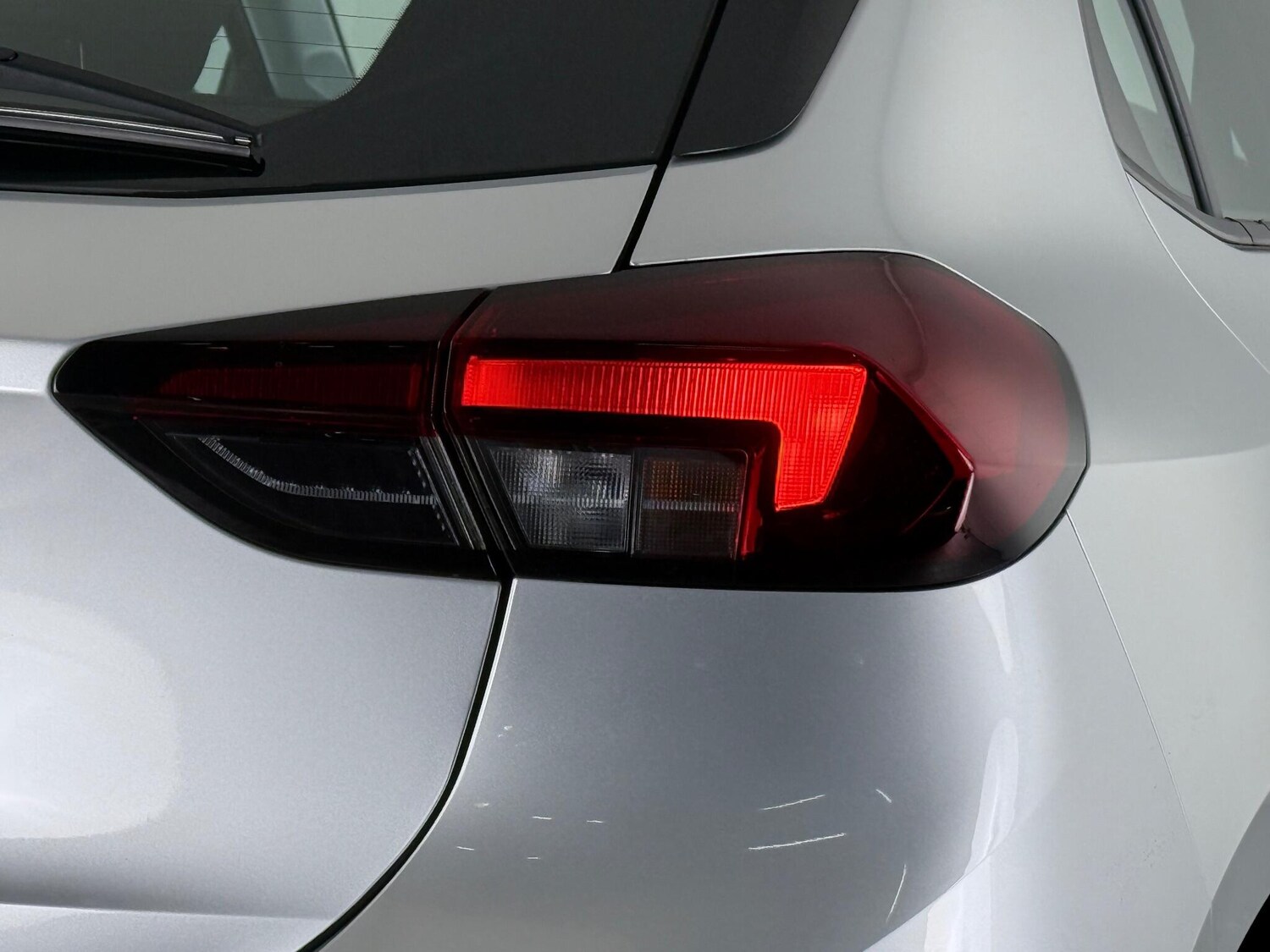 Used Vauxhall Corsa 2022 for sale - 77332133: Photo 8