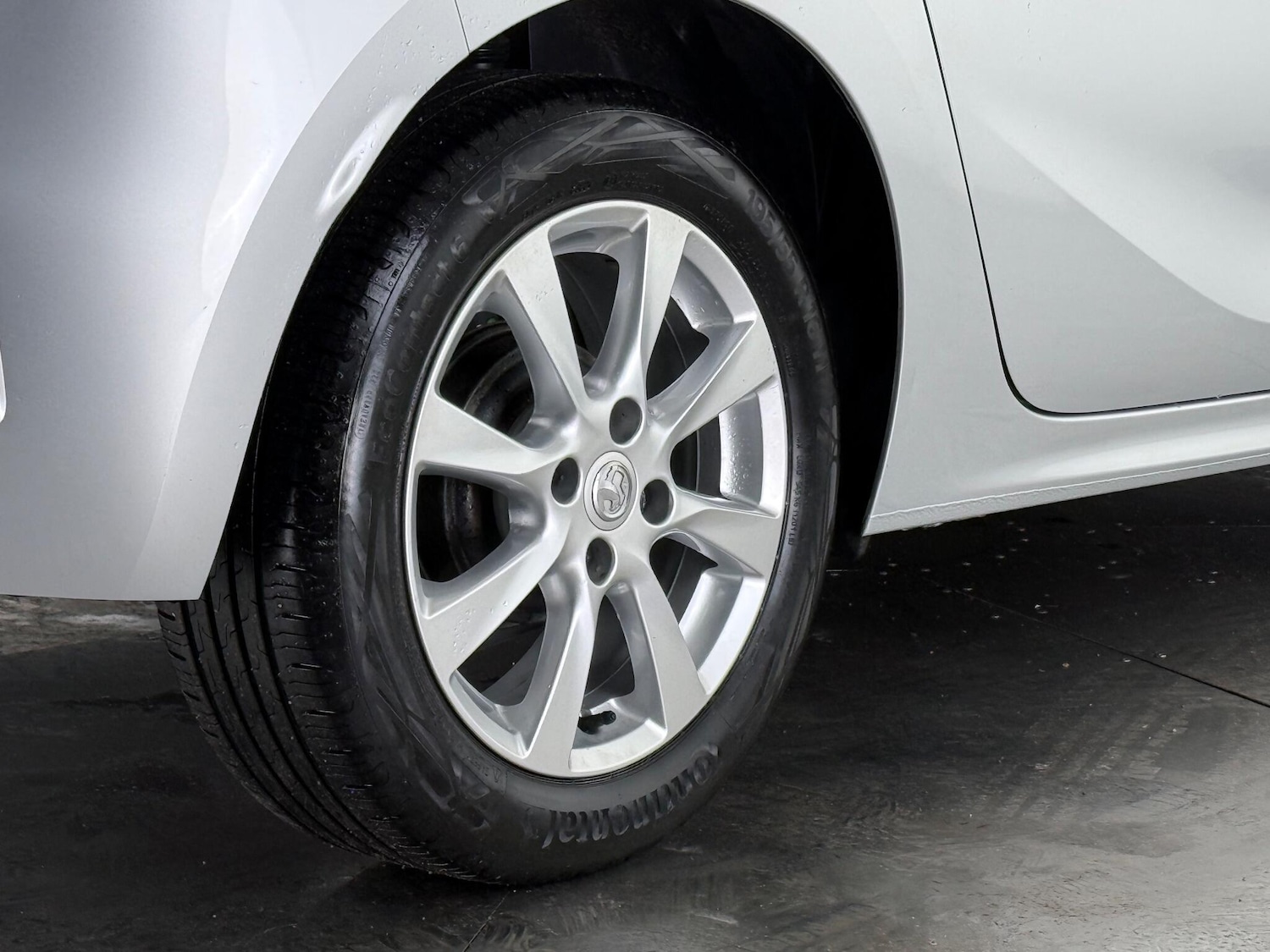 Used Vauxhall Corsa 2022 for sale - 77332133: Photo 9