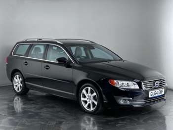 2014 (64) - 2.4 D5 SE Lux Estate 5dr Diesel Geartronic Euro 5 (215 ps)