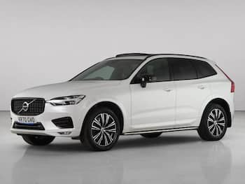 Used Volvo XC60 2020 for sale - 79821594: Photo