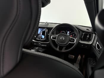 Used Volvo XC60 2020 for sale - 79821594: Photo