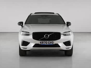 Used Volvo XC60 2020 for sale - 79821594: Photo
