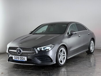 Used Mercedes-Benz CLA 2019 for sale - 78276745: Photo