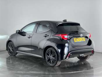 Used Toyota Yaris 2022 for sale - 74558030: Photo