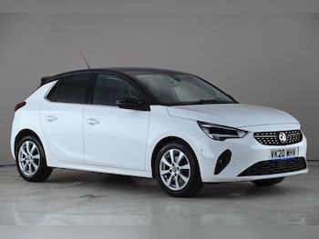 Used Vauxhall Corsa 2020 for sale - 78311321: Photo