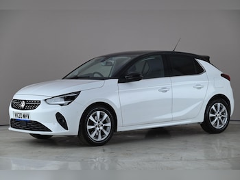 Used Vauxhall Corsa 2020 for sale - 78311321: Photo