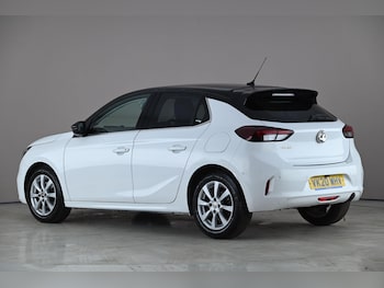 Used Vauxhall Corsa 2020 for sale - 78311321: Photo