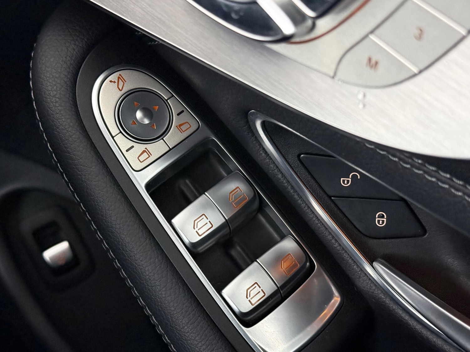 Used Mercedes-Benz C Class 2017 for sale - 77216981: Photo 30