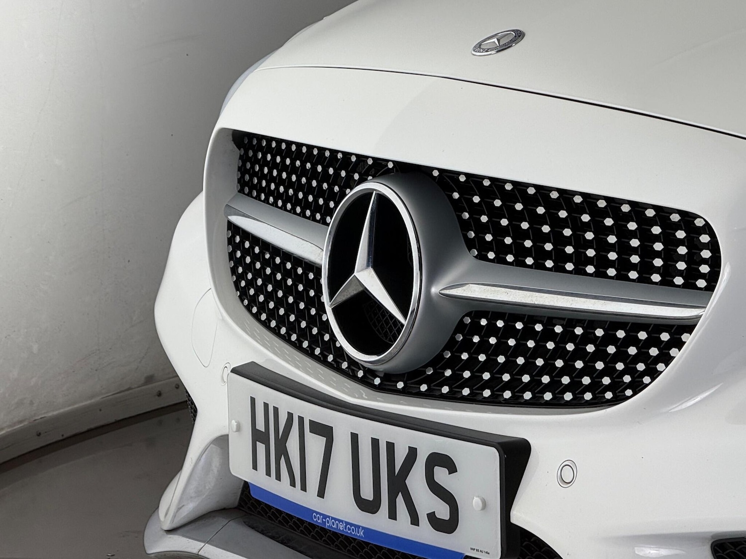 Used Mercedes-Benz C Class 2017 for sale - 77216981: Photo 33