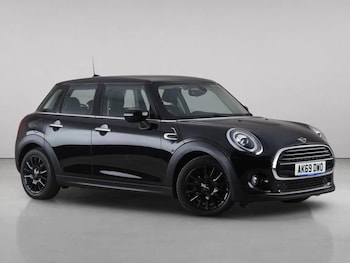 Used MINI Hatch 2019 for sale - 79577547: Photo