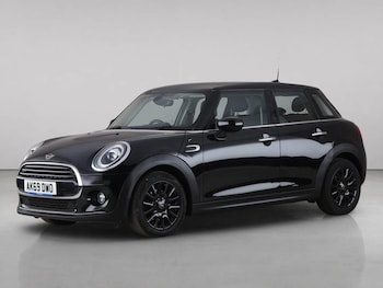 Used MINI Hatch 2019 for sale - 79577547: Photo