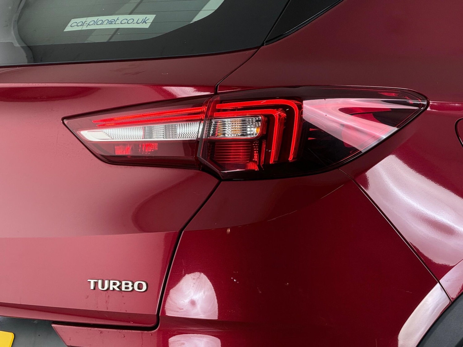 Used Vauxhall Grandland X 2019 for sale - 76537987: Photo 10