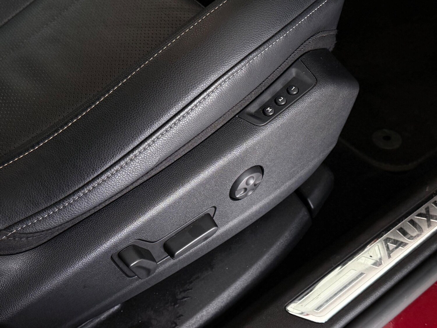 Used Vauxhall Grandland X 2019 for sale - 76537987: Photo 17