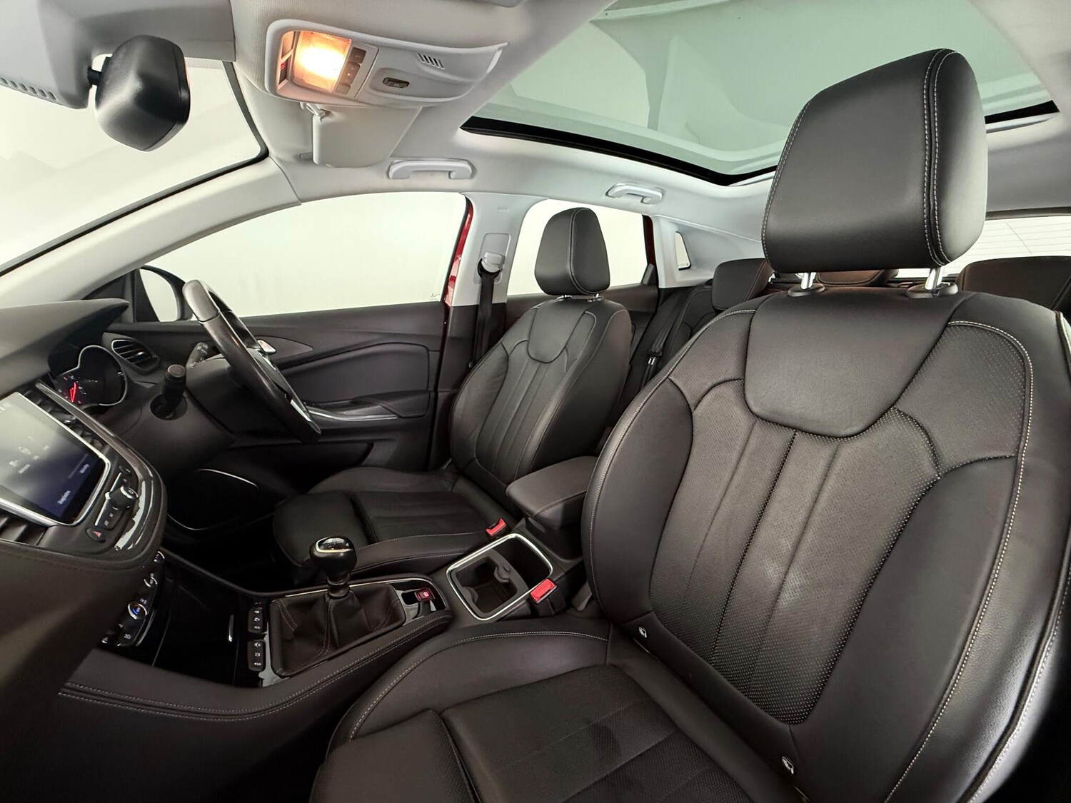 Used Vauxhall Grandland X 2019 for sale - 76537987: Photo 19