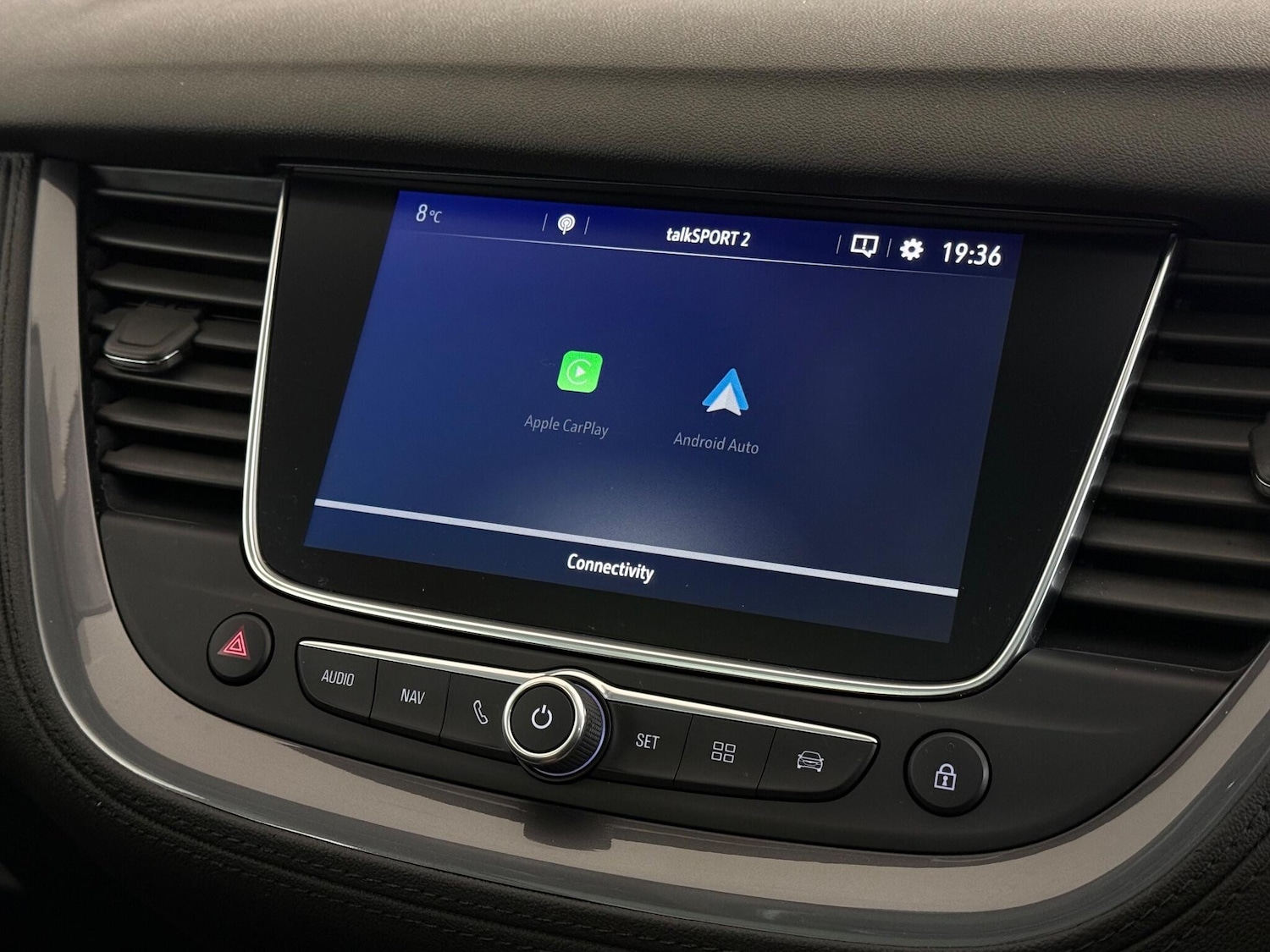 Used Vauxhall Grandland X 2019 for sale - 76537987: Photo 34