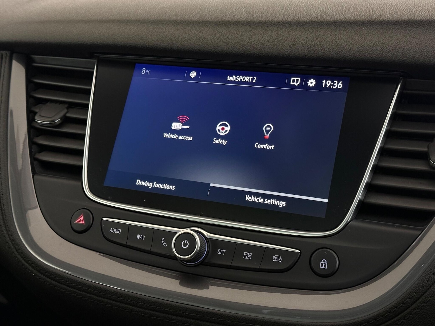 Used Vauxhall Grandland X 2019 for sale - 76537987: Photo 37