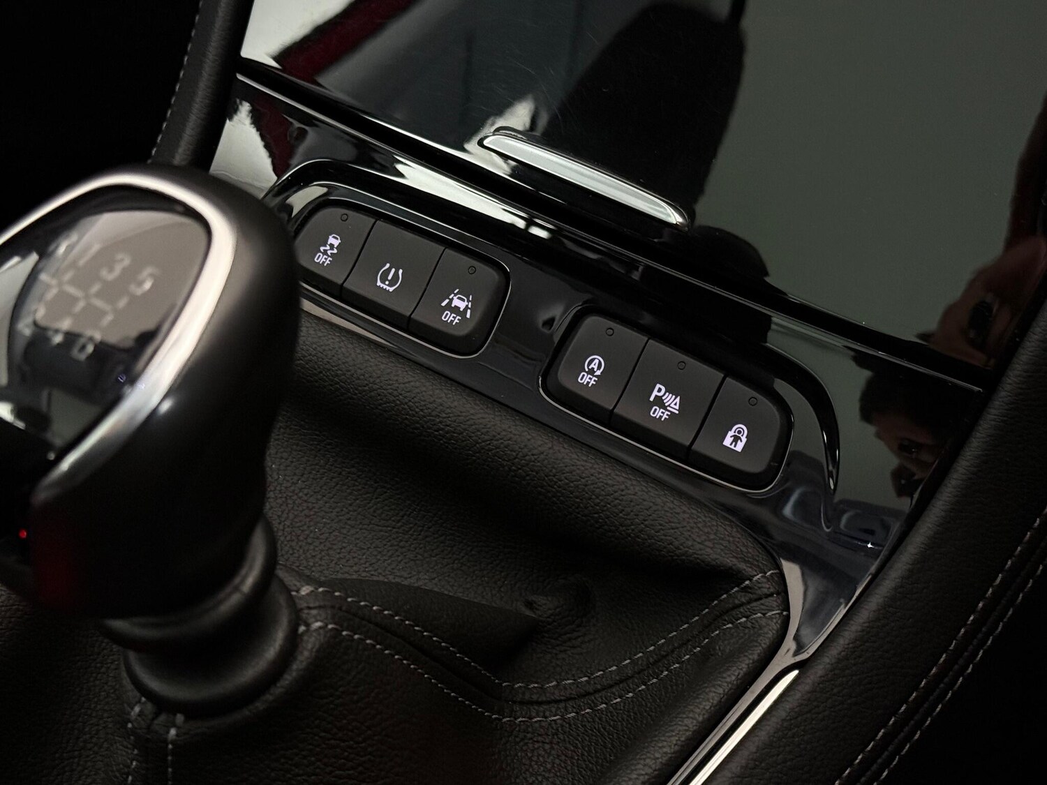 Used Vauxhall Grandland X 2019 for sale - 76537987: Photo 41