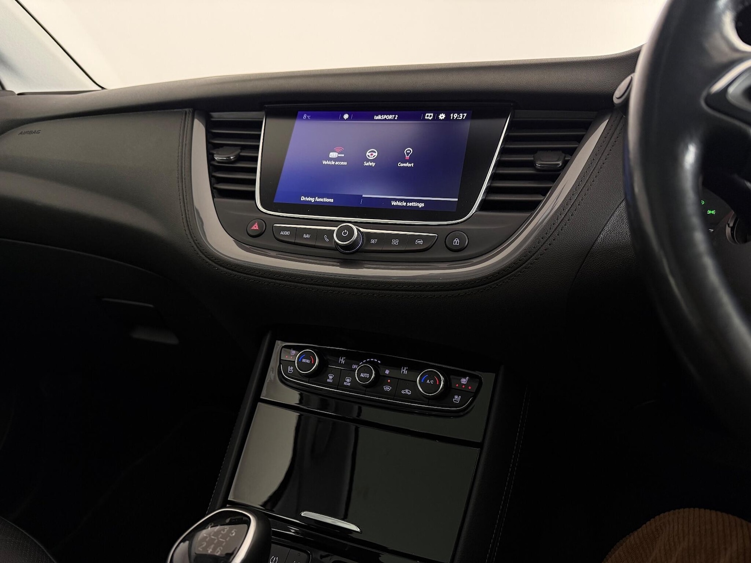 Used Vauxhall Grandland X 2019 for sale - 76537987: Photo 44