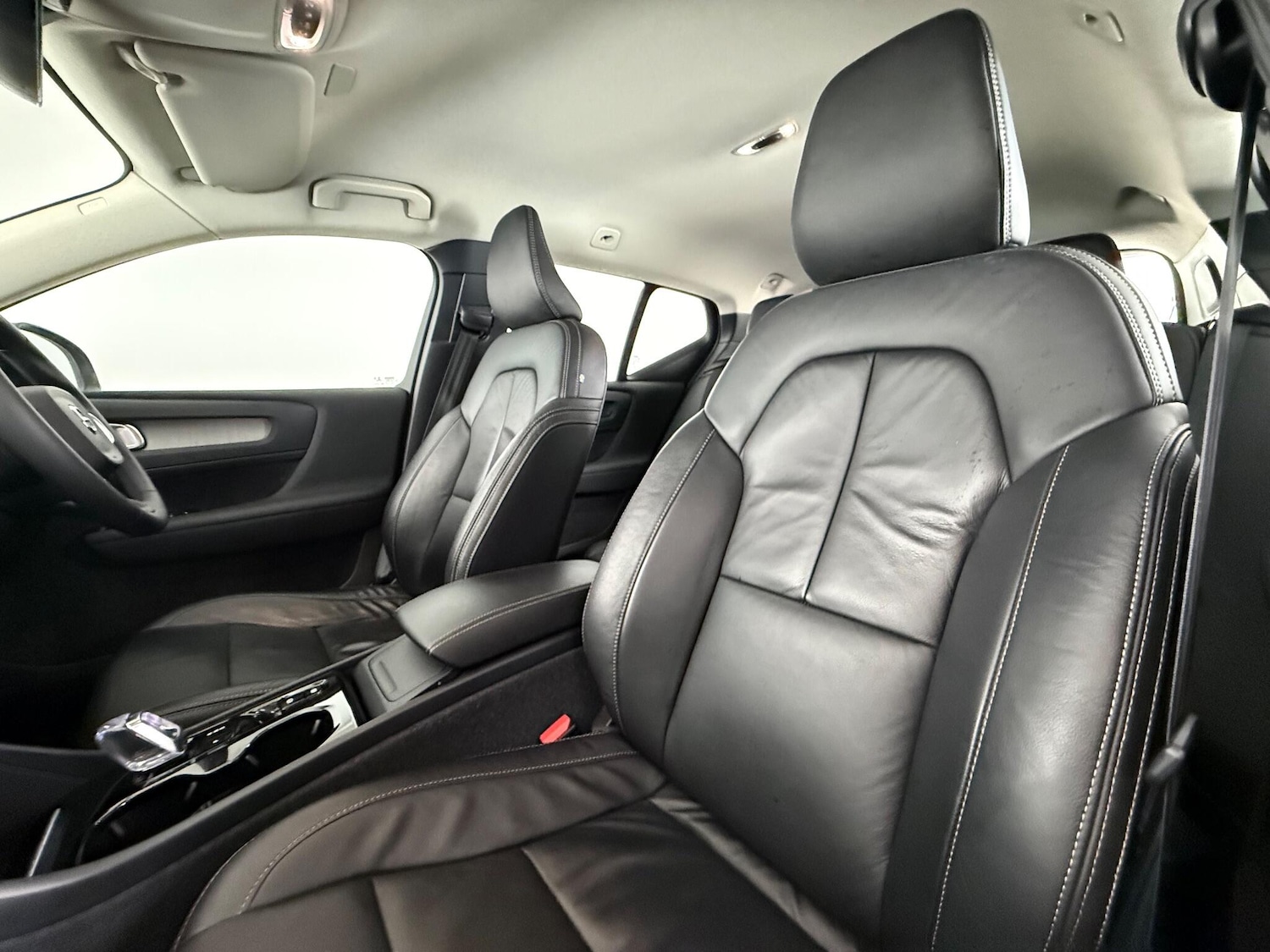 Used Volvo XC40 2021 for sale - 77180814: Photo 16