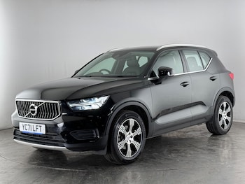 Used Volvo XC40 2021 for sale - 77180814: Photo