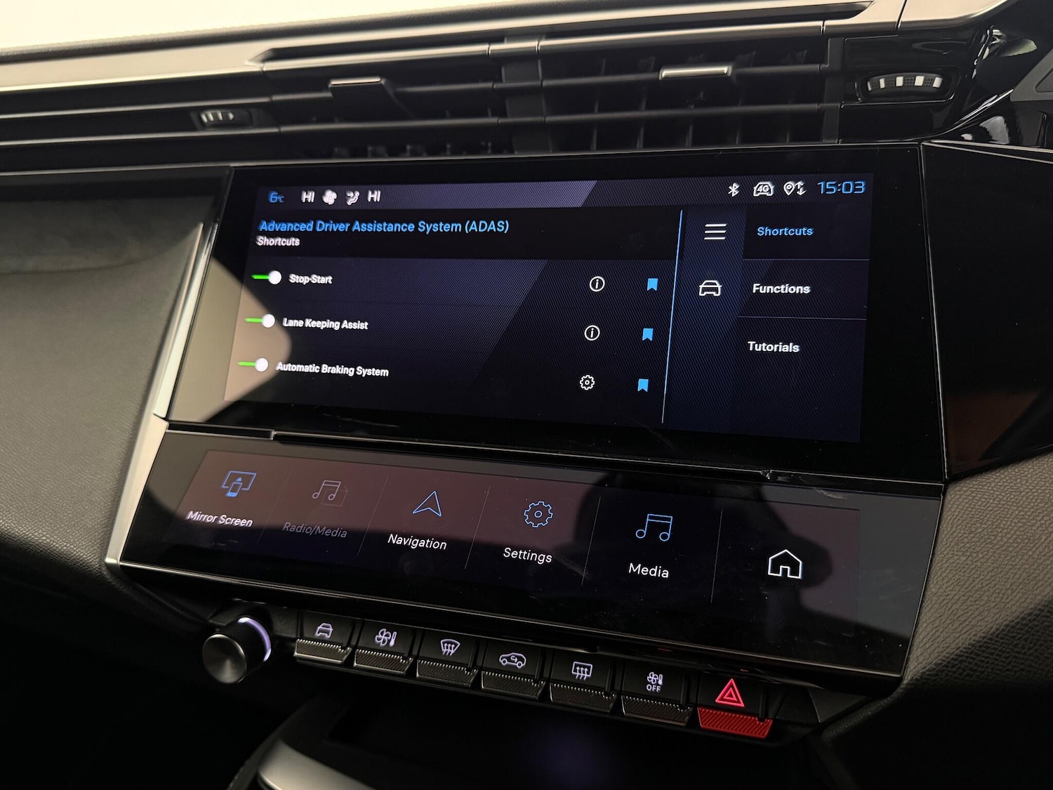 Used Peugeot 408 2024 for sale - 77181331: Photo 29