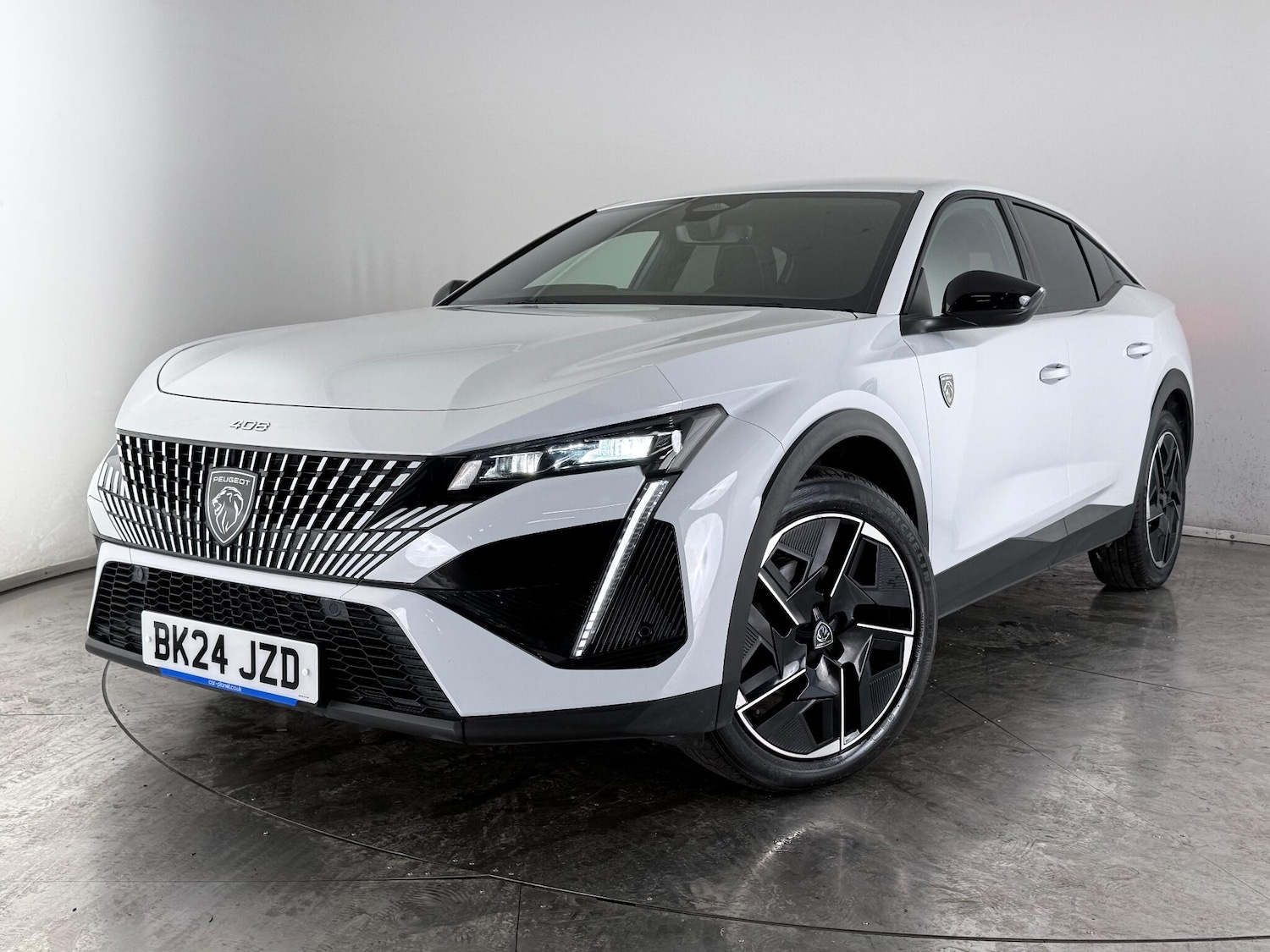 Used Peugeot 408 2024 for sale - 77181331: Photo 37