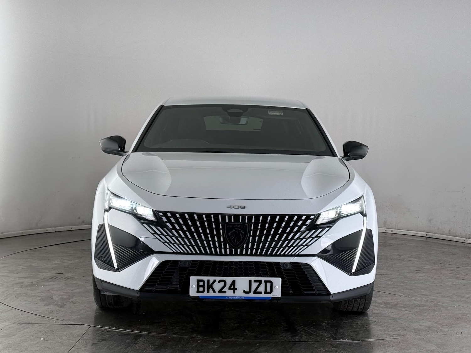 Used Peugeot 408 2024 for sale - 77181331: Photo 5