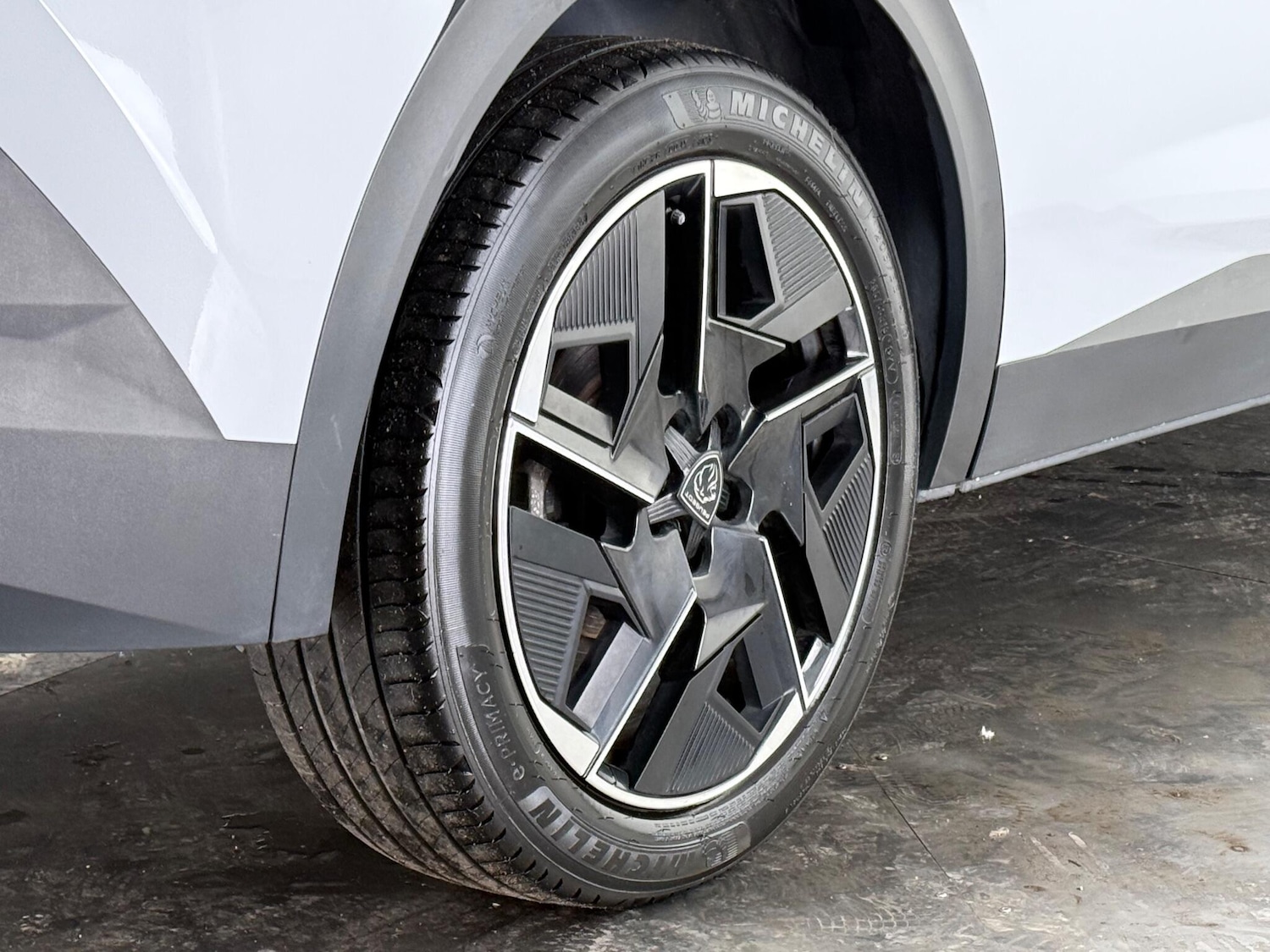 Used Peugeot 408 2024 for sale - 77181331: Photo 8